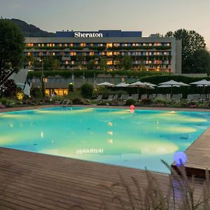 Sheraton Lake Como Hotel