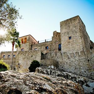 TUGASA Hotel Castillo de Castellar